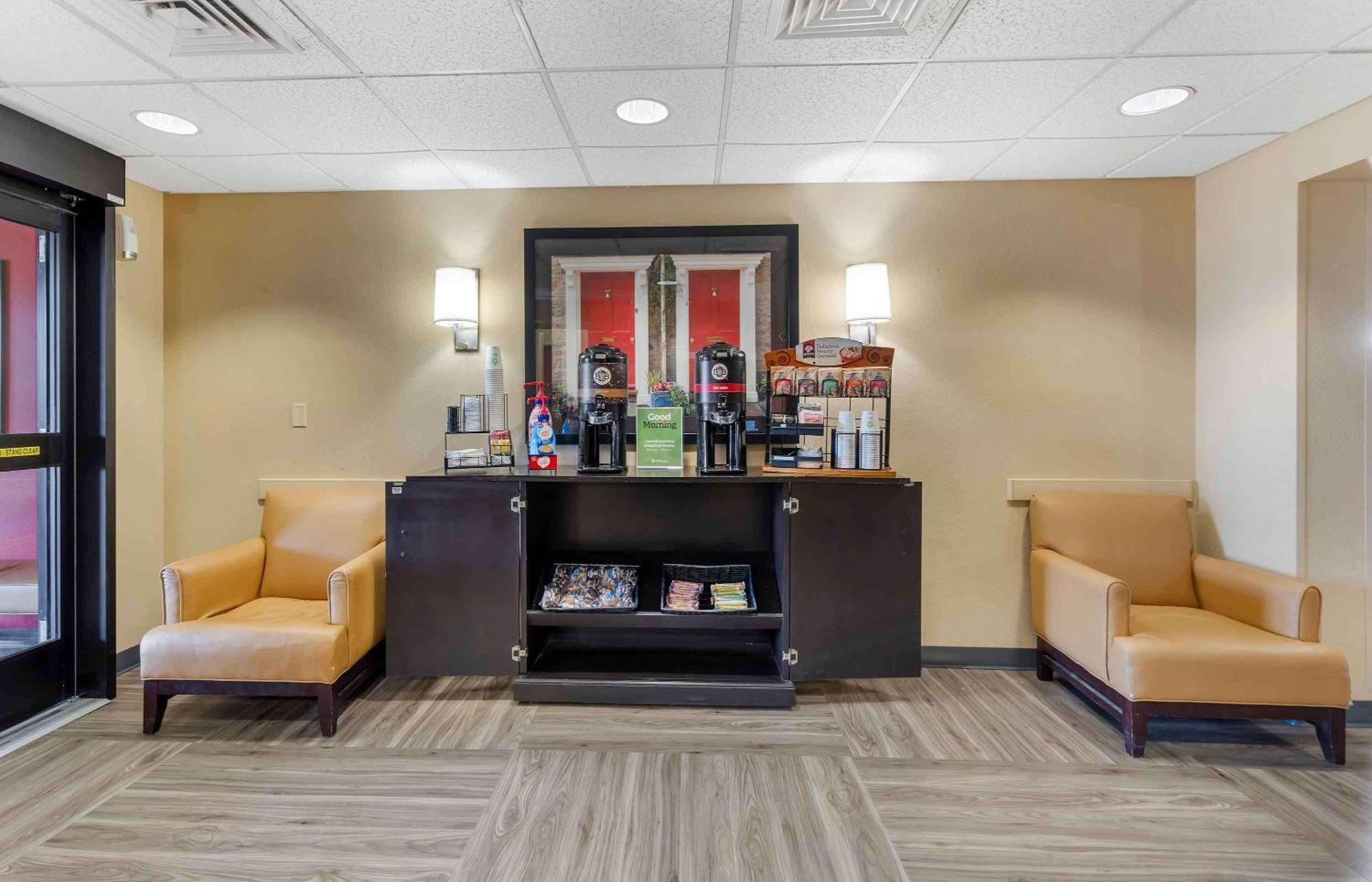 Extended Stay America Suites - Chicago - Elmhurst - O'Hare Exterior foto