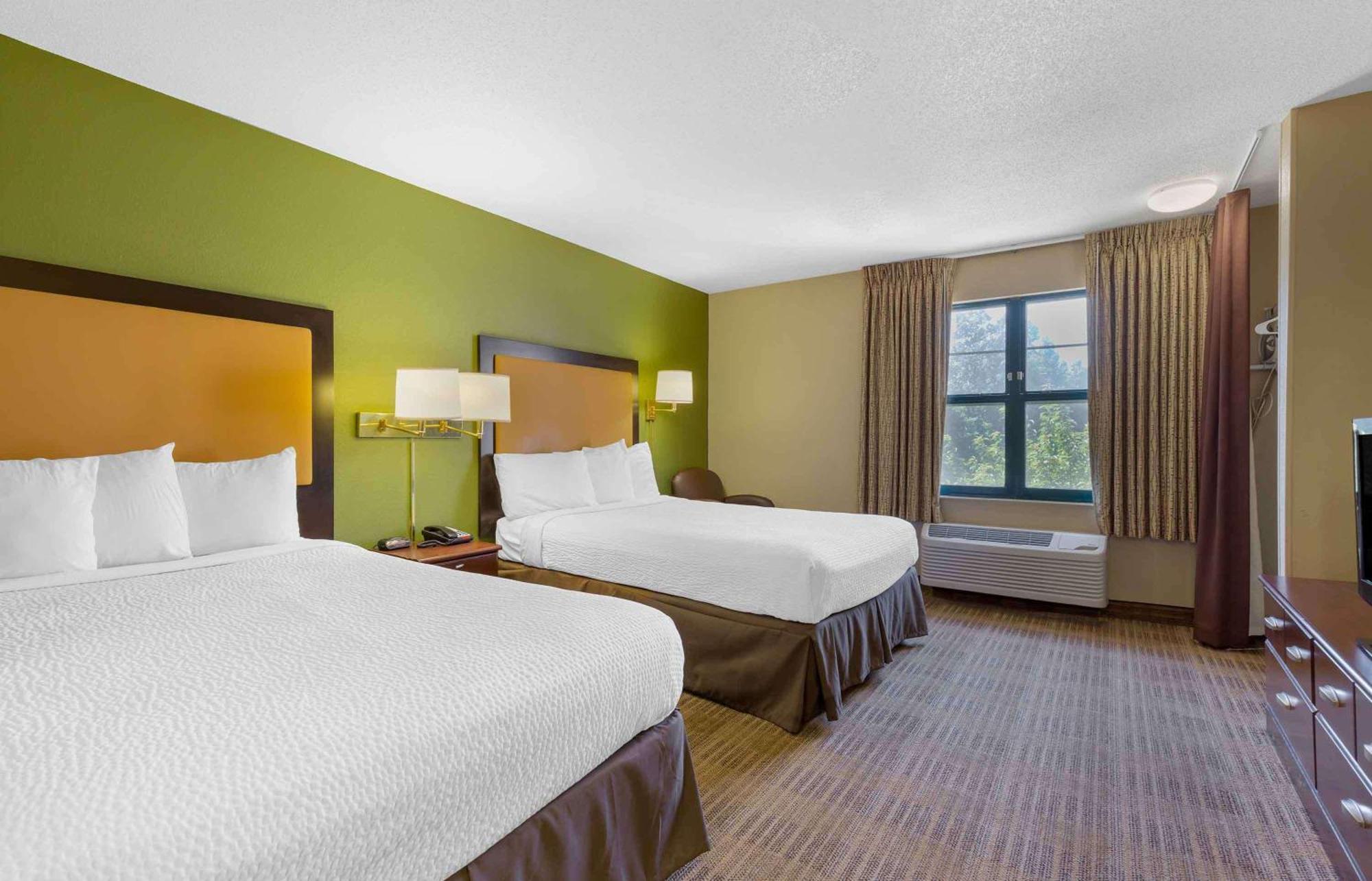 Extended Stay America Suites - Chicago - Elmhurst - O'Hare Exterior foto