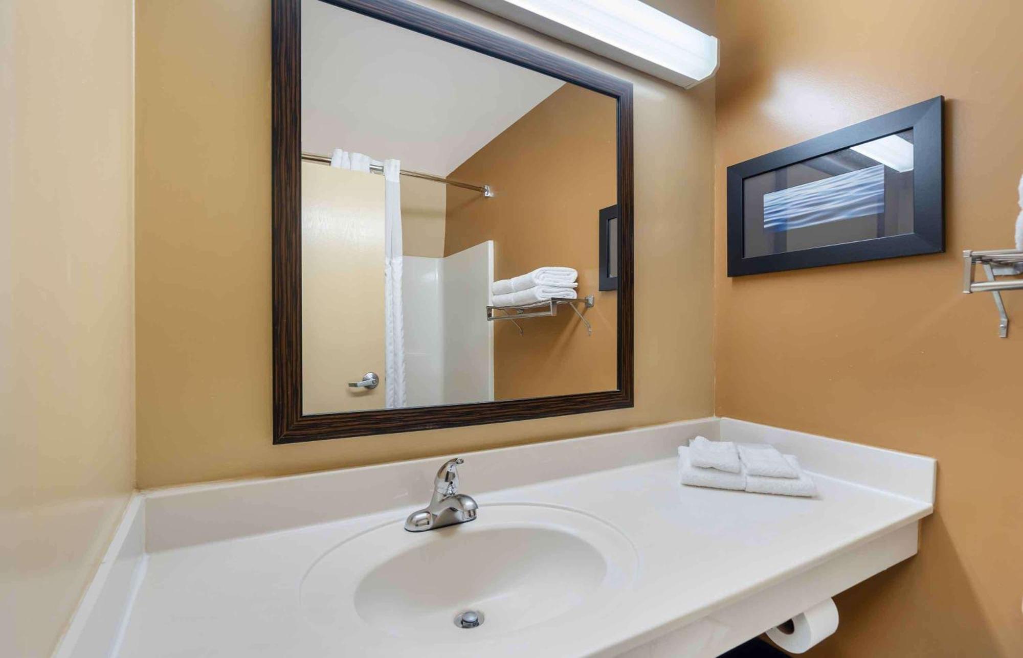 Extended Stay America Suites - Chicago - Elmhurst - O'Hare Exterior foto